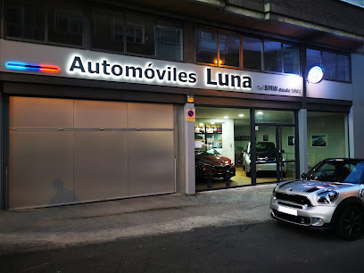 Automoviles Luna SL