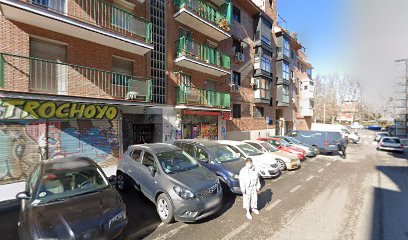 Autoservicio Alimentación Fruta Bazar