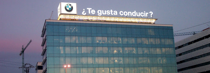 BMW Ibérica