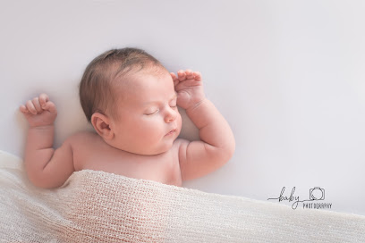Babyphotography - Fotografía de recién nacidos