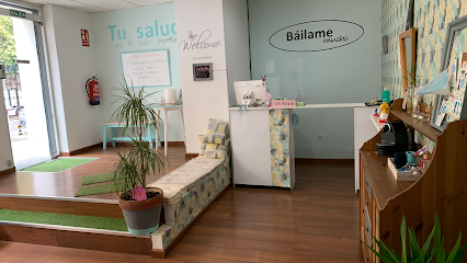Bailame Mucho