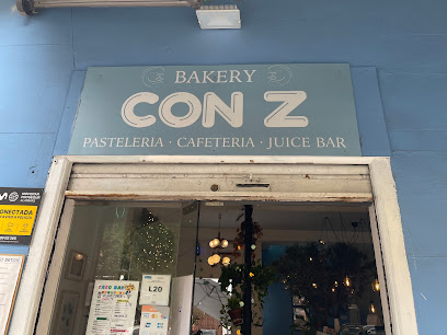 Bakery con Z