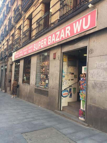 Bazar Wu