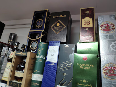 Bodega Rojo E Hijos S.L.