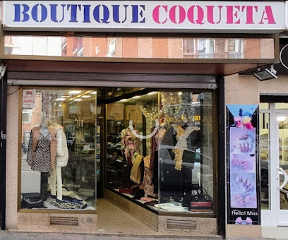 Boutique Coqueta