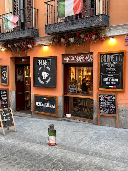 Brunetti Italian Store & Caffè