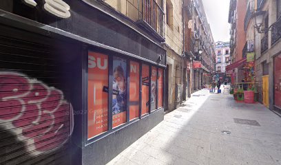 CADIZ PHONE STORE