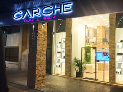 CARCHE Peluquería y Estética