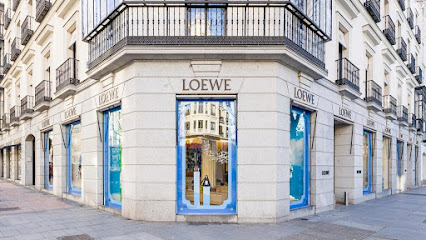 CASA LOEWE Madrid