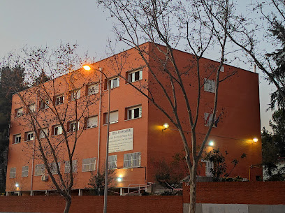 CEPA Fuencarral