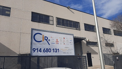 CIR62 Suministros para la industria y la construcción (Villaverde)