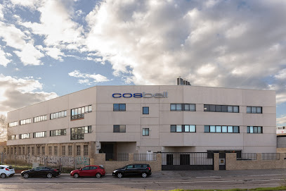 COSBELL Cosmetica y Belleza