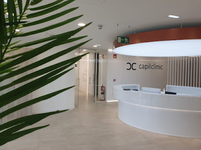 CapilClinic Madrid