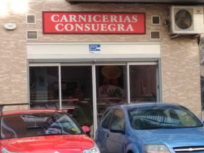 Carnicerias Consuegra