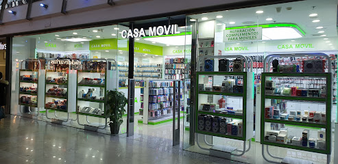 Casa Móvil