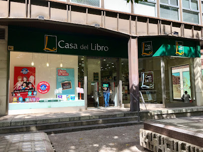Casa del Libro
