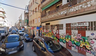 Casa del Movil