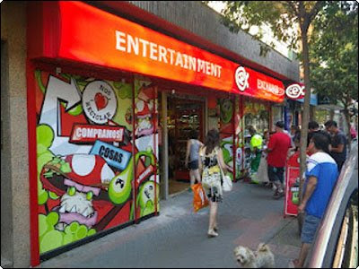 CeX