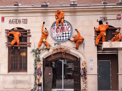 Ceiba Intercontinental