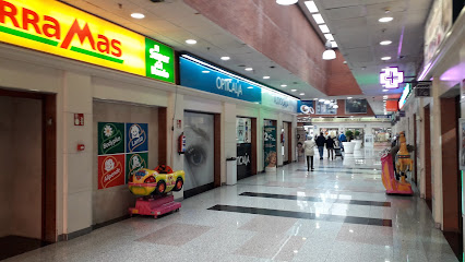 Centro Comercial Vicálvaro