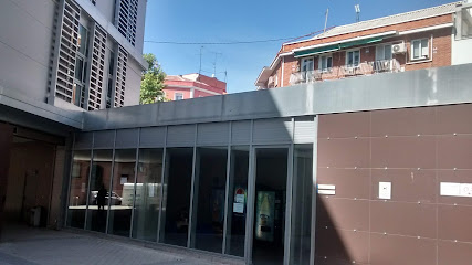 Centro Cultural Eduardo Úrculo