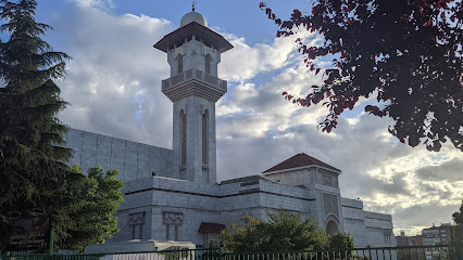 Centro Cultural Islamico de Madrid