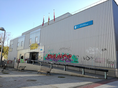 Centro Cultural José Luis Sampedro