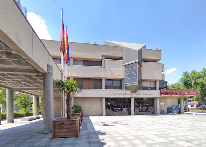 Centro Cultural Príncipe de Asturias