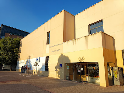 Centro Cultural Valdebernardo