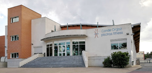 Centro Deportivo Conde Orgaz