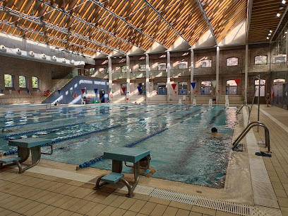 Centro Deportivo Municipal Daoiz y Velarde 1