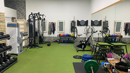 Centro Multidisciplinar Lift4Life – Healthy Fitness Center