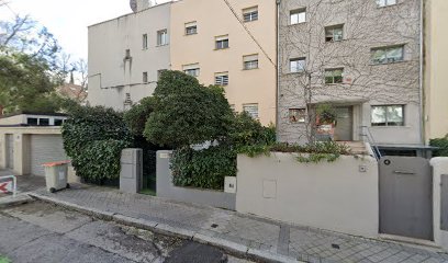 Centro Nuevo de Pedagogía
