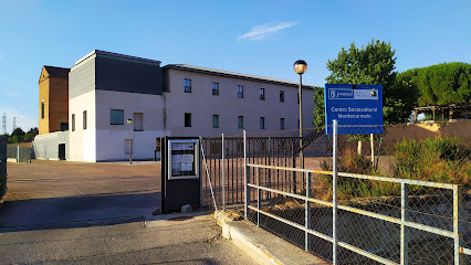 Centro Socio Cultural Montecarmelo