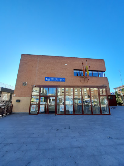 Centro Sociocultural El Greco