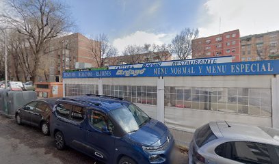 Centro Sociocultural Juvenil Ciudad Lineal