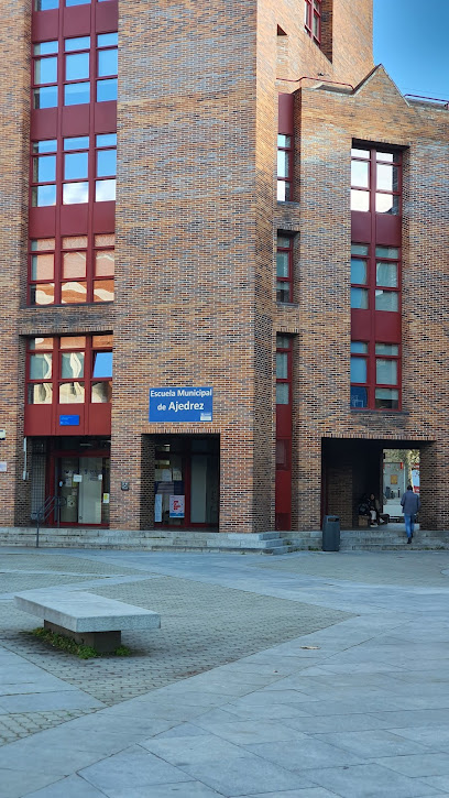 Centro Sociocultural Luis Gonzaga