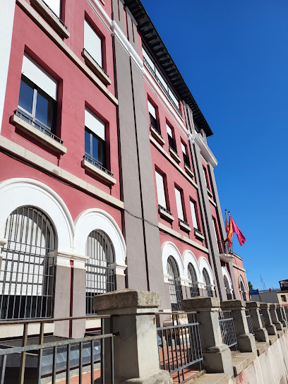 Centro Sociocultural Rosario de Acuña