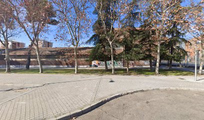Centro de Educación de Personas Adultas Daoiz y Velarde