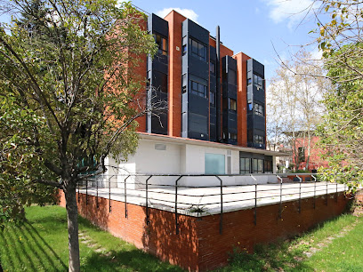 Centro de negocios Hecop