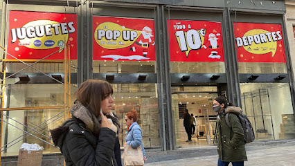 Chollos 10 euros Gran Via 76