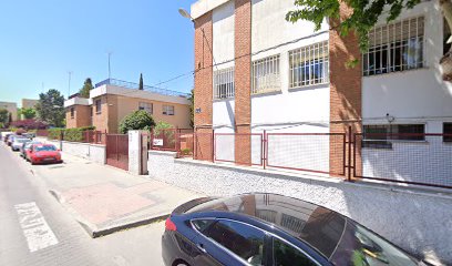 Colegio Irlandesas Madrid