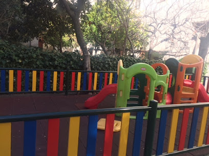 Colegio La Merced