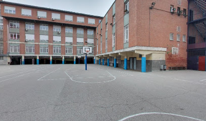 Colegio Menesiano