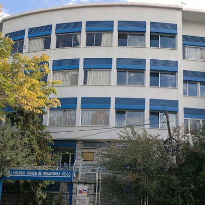 Colegio Virgen de Mirasierra SS.CC.