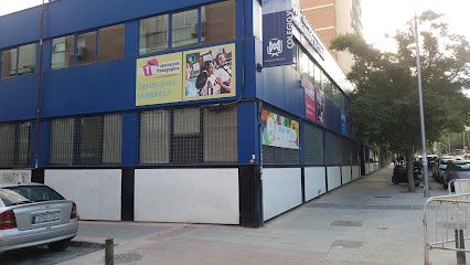 Colegio Virgen del Pilar (Compañía de María)