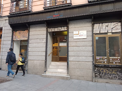 Comercial Minguez Sa