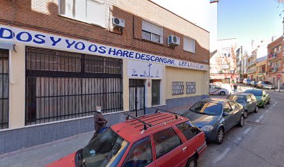 Comunidad Cristiana Evangélica El Faro