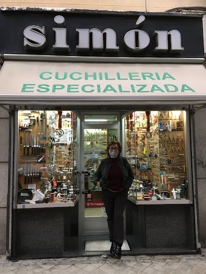 Cuchillería Simón CHAMBERI