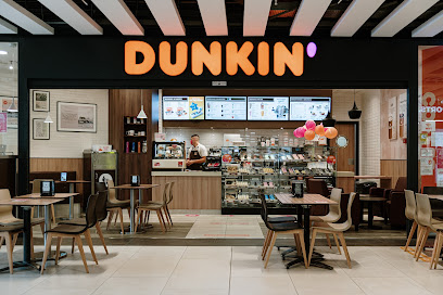 DUNKIN´ESPAÑA